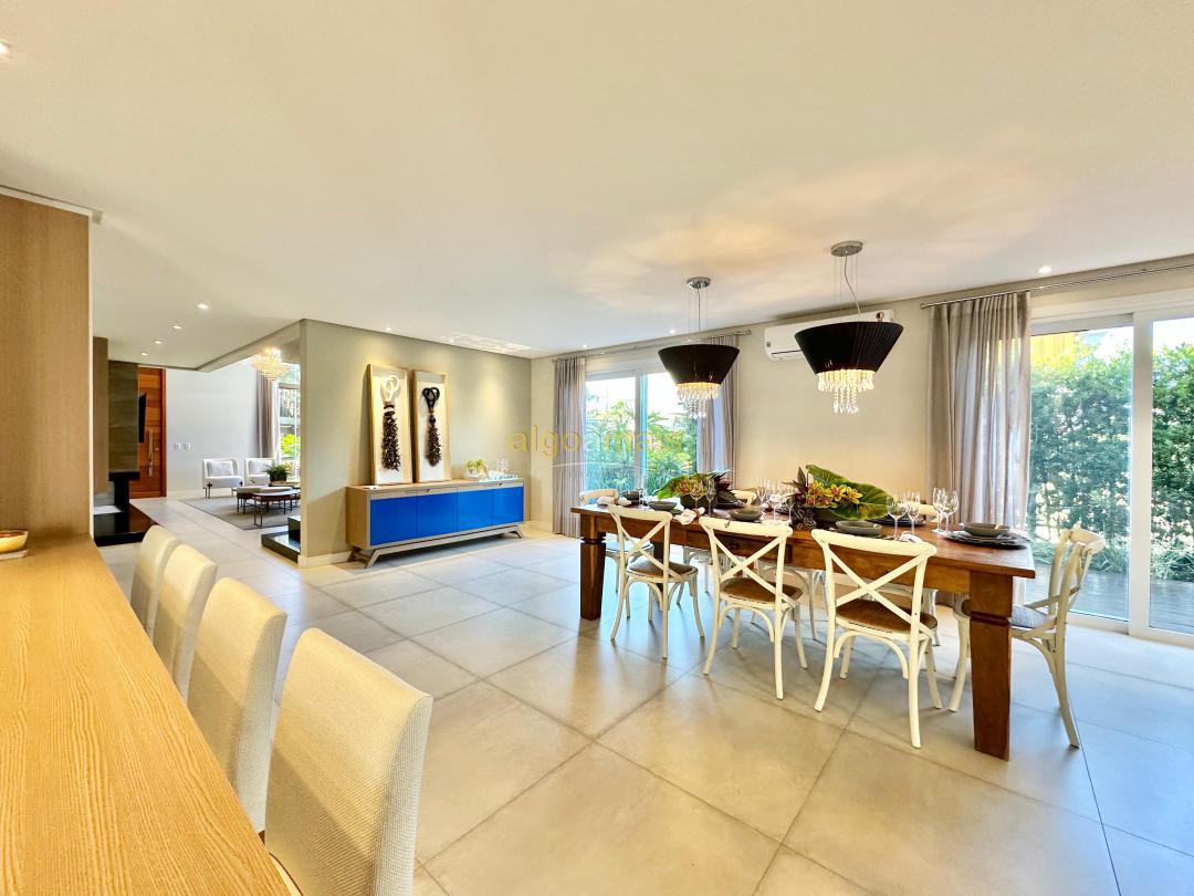 Casa, 5 quartos, 435 m² - Foto 11