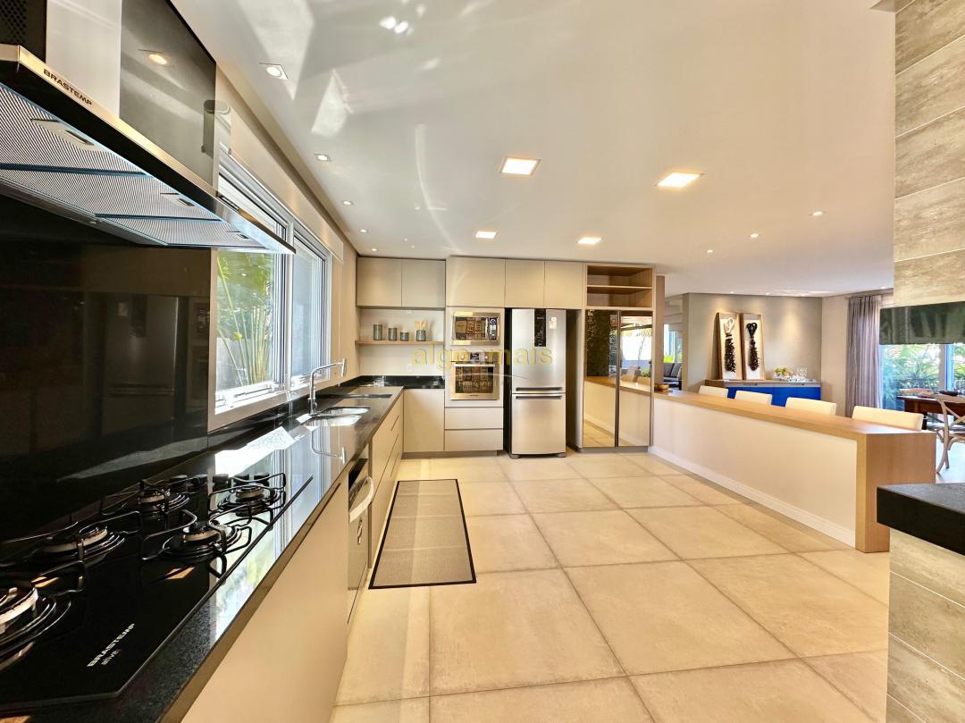 Casa, 5 quartos, 435 m² - Foto 12