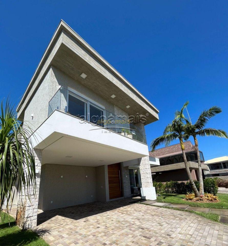 Casa, 5 quartos, 303 m² - Foto 4