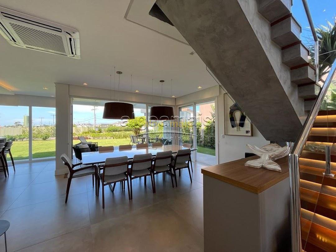 Casa, 5 quartos, 303 m² - Foto 7