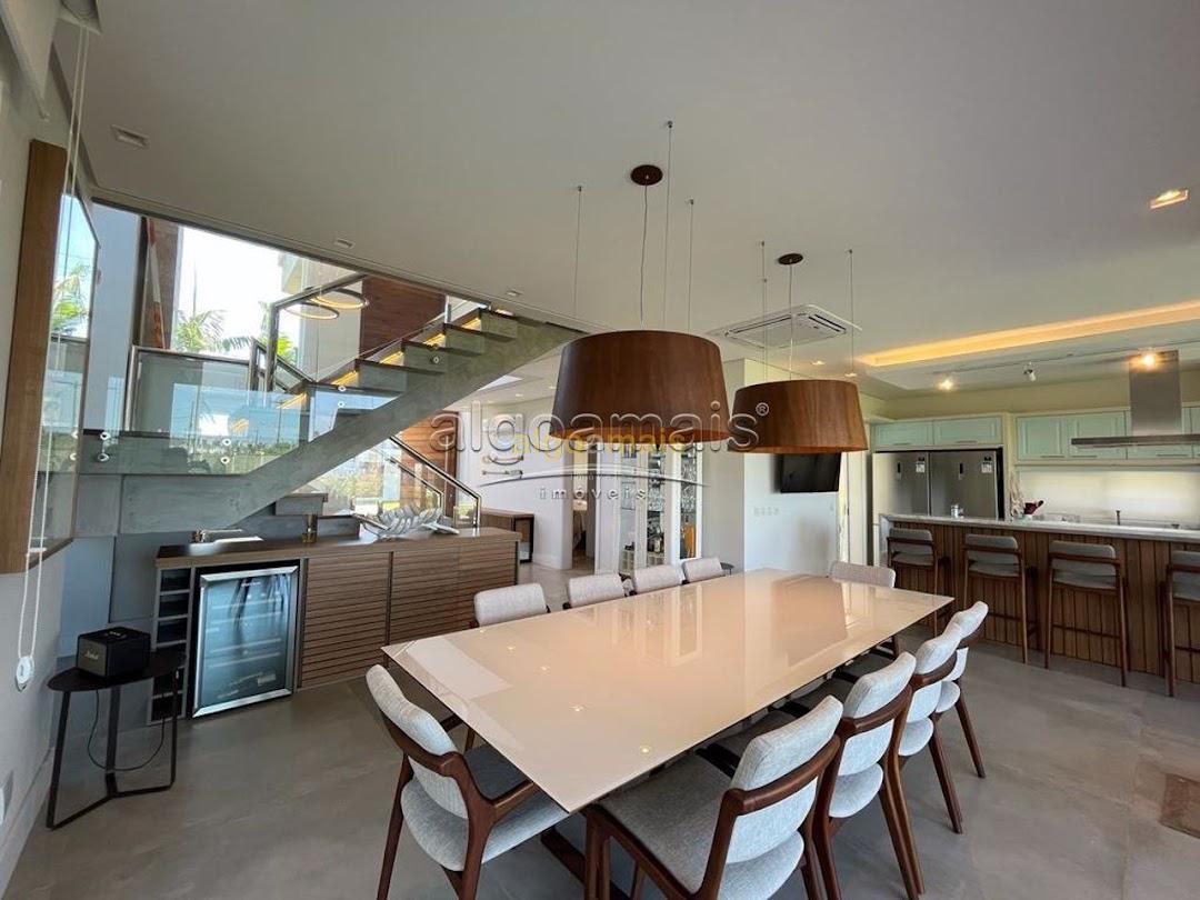 Casa, 5 quartos, 303 m² - Foto 12