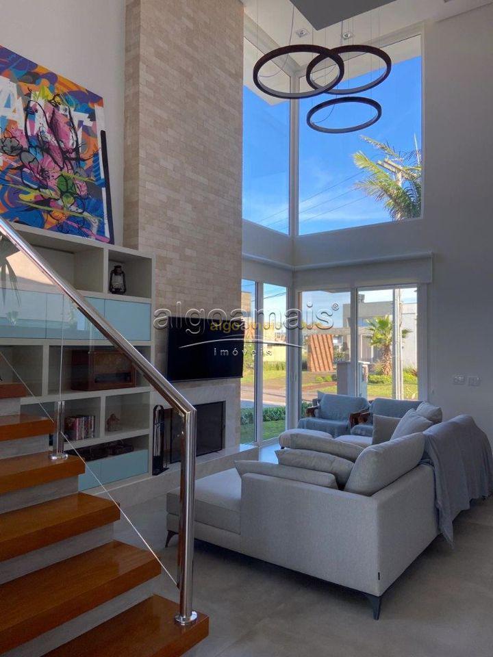 Casa, 5 quartos, 303 m² - Foto 16