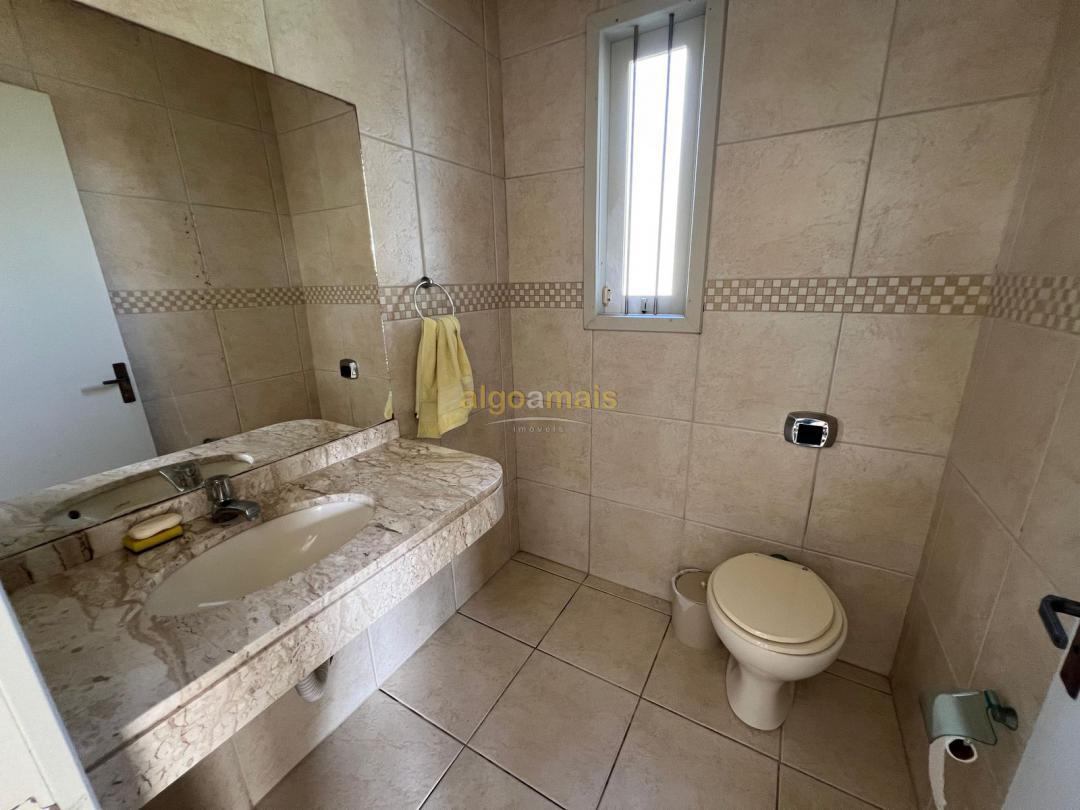 Casa, 4 quartos, 182 m² - Foto 23