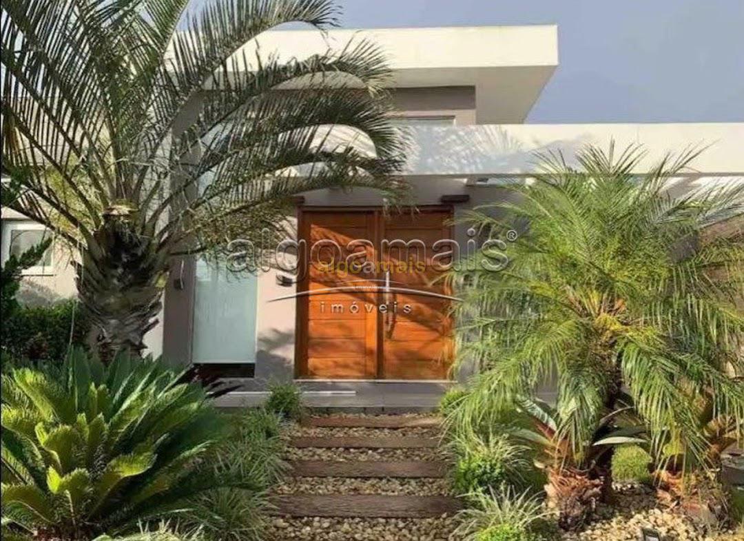 Casa, 3 quartos, 128 m² - Foto 1