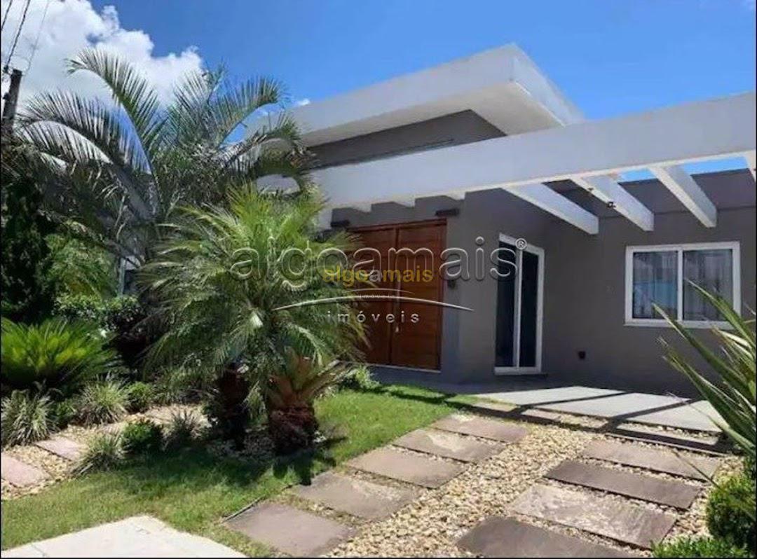 Casa, 3 quartos, 128 m² - Foto 2