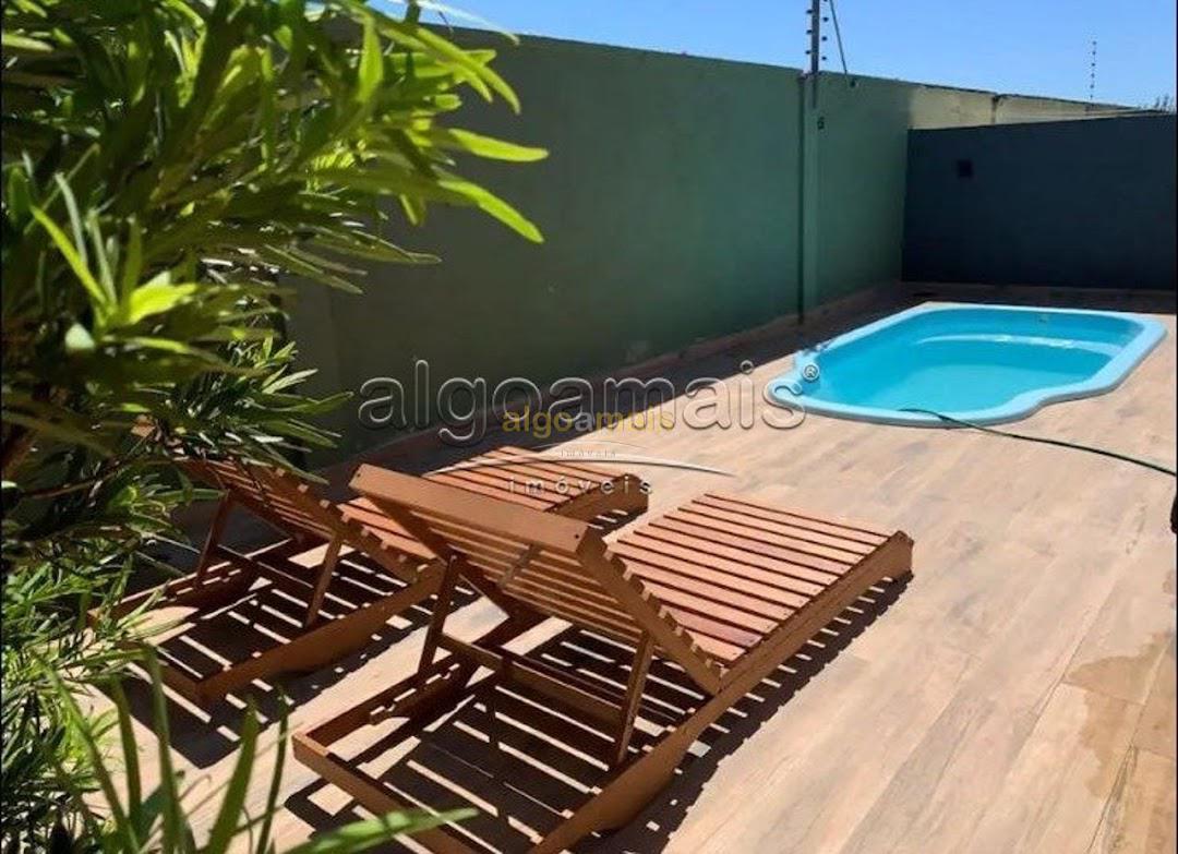 Casa, 3 quartos, 128 m² - Foto 4