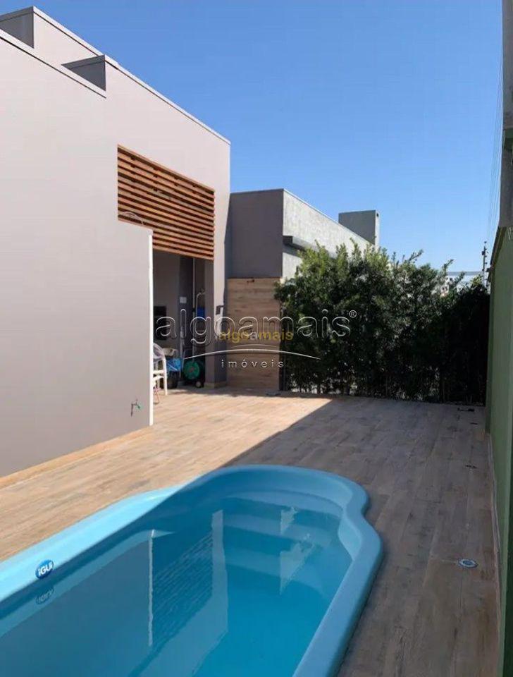 Casa, 3 quartos, 128 m² - Foto 5