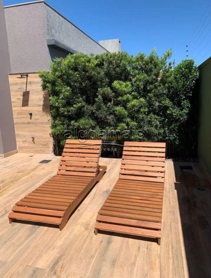 Casa, 3 quartos, 128 m² - Foto 6