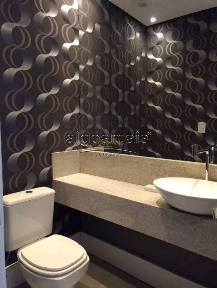 Casa, 3 quartos, 128 m² - Foto 11