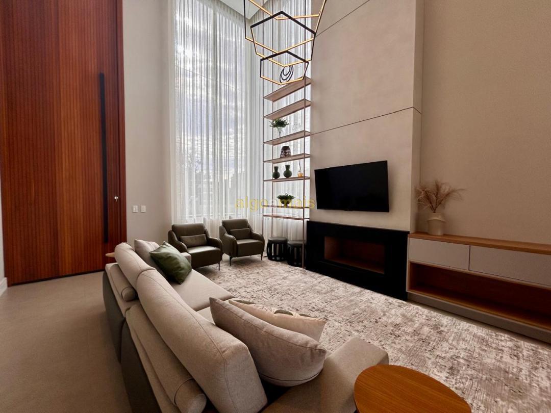 Casa, 4 quartos, 226 m² - Foto 3