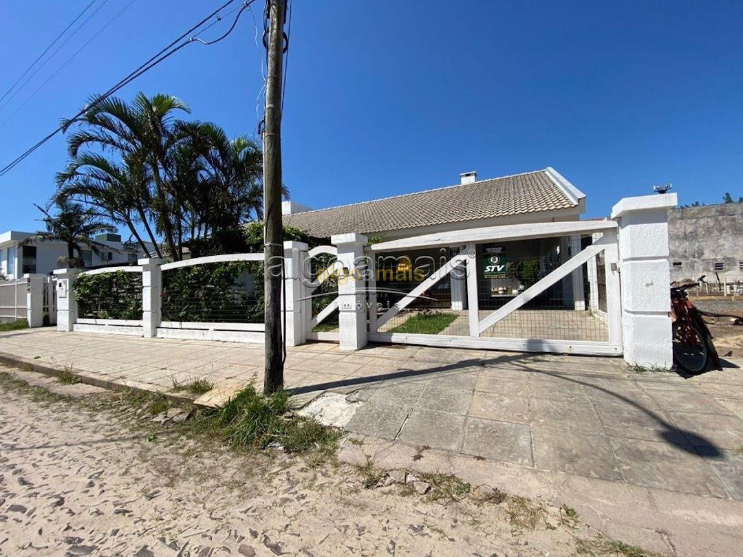 Casa, 5 quartos, 380 m² - Foto 1