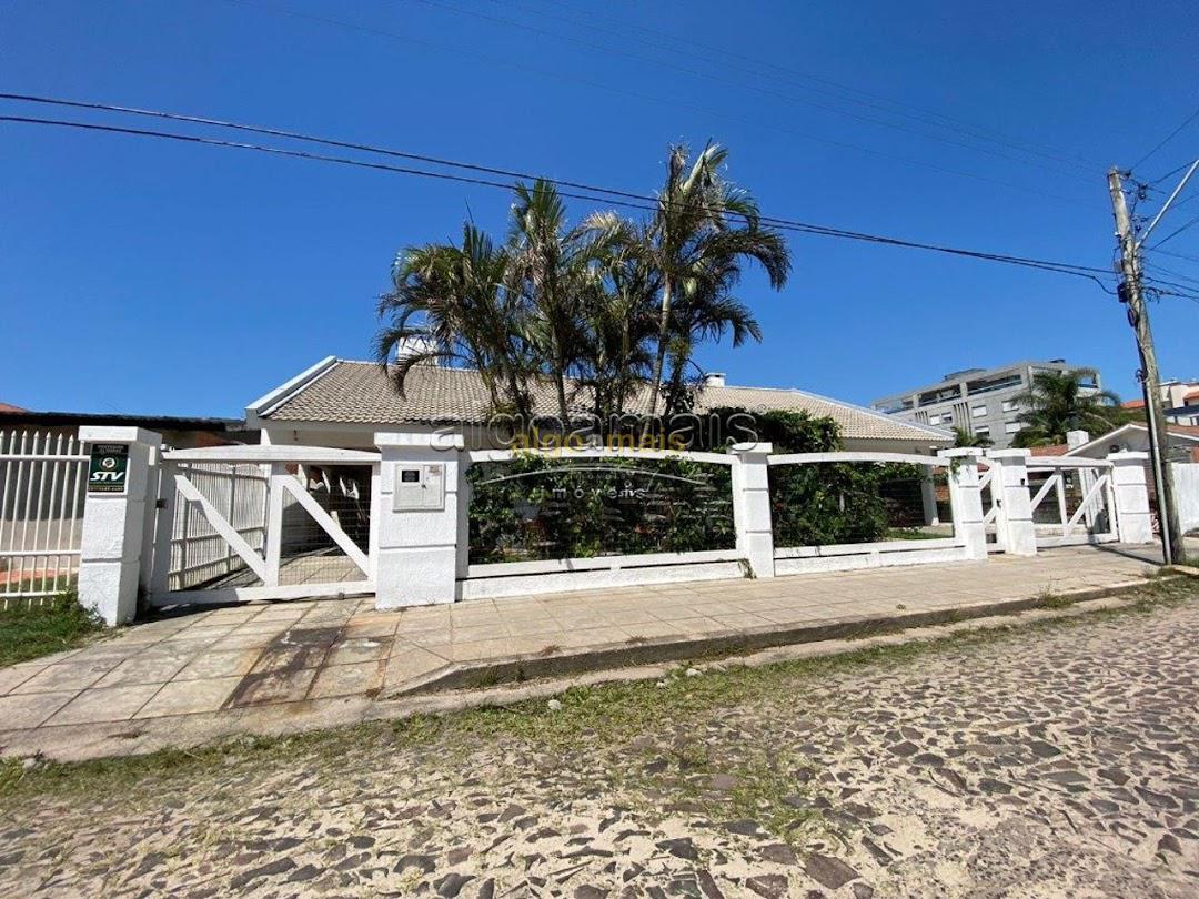 Casa, 5 quartos, 380 m² - Foto 2