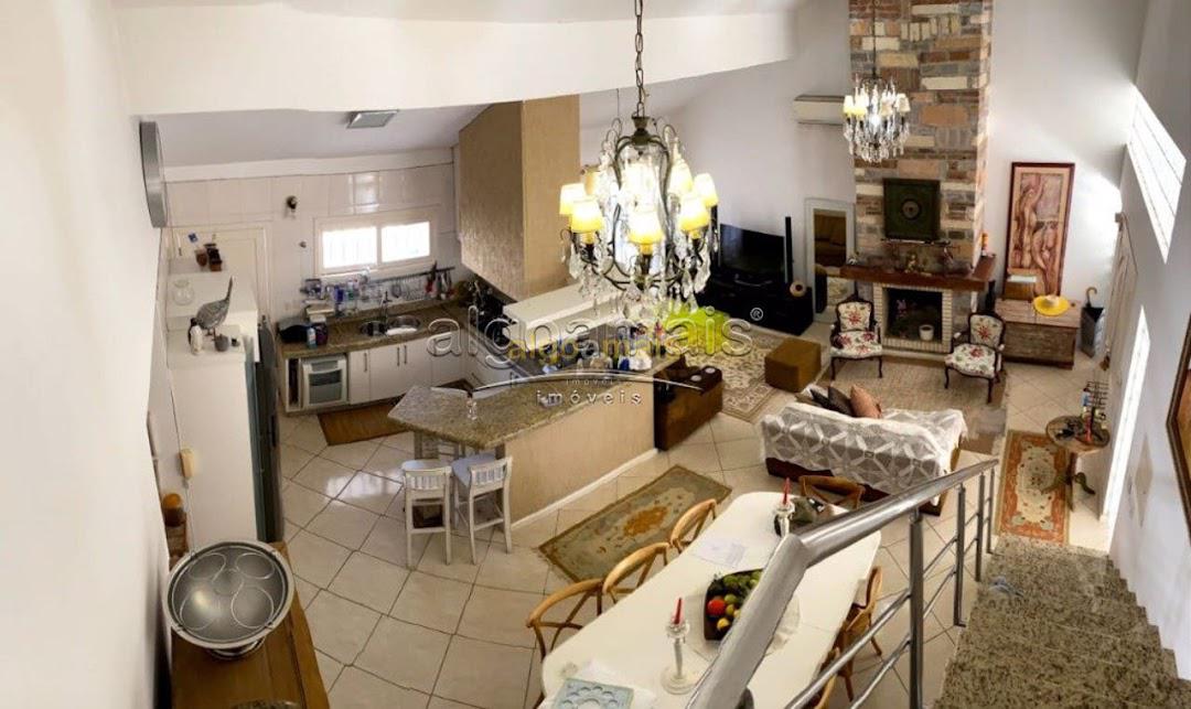 Casa, 5 quartos, 380 m² - Foto 9