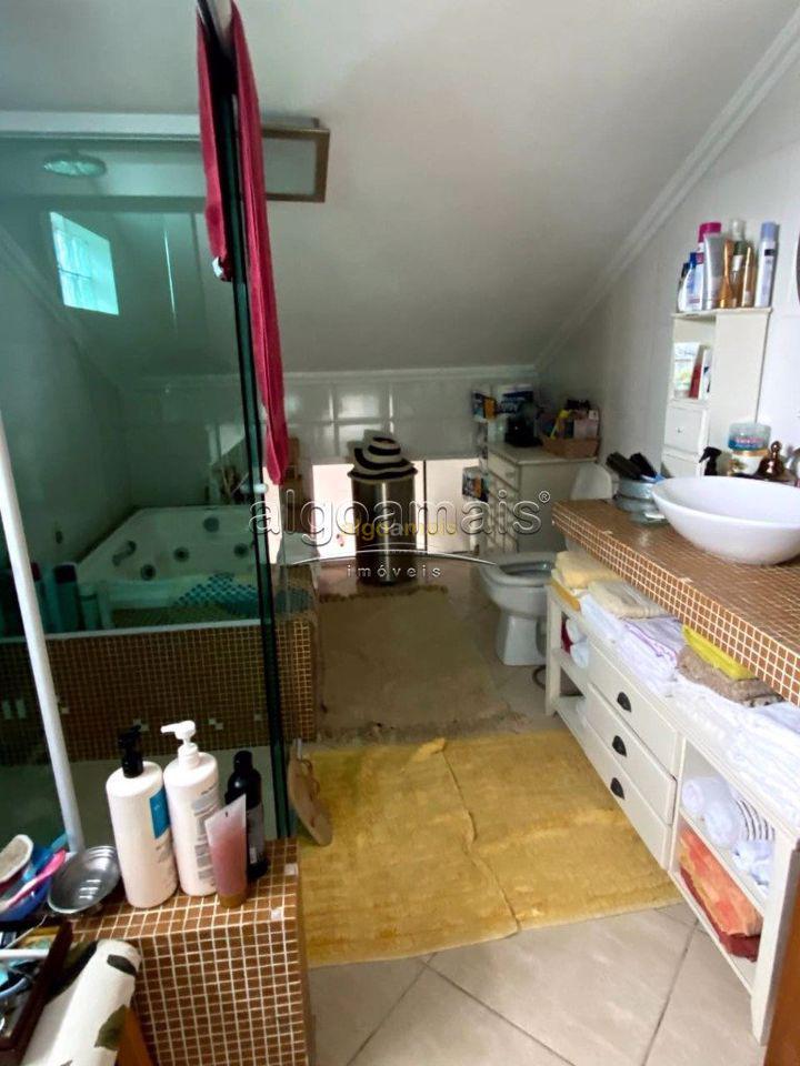 Casa, 5 quartos, 380 m² - Foto 16