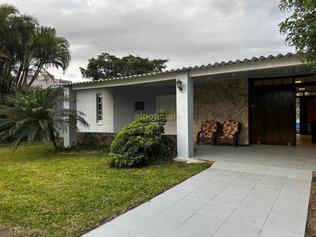 Casa, 3 quartos, 145 m² - Foto 1