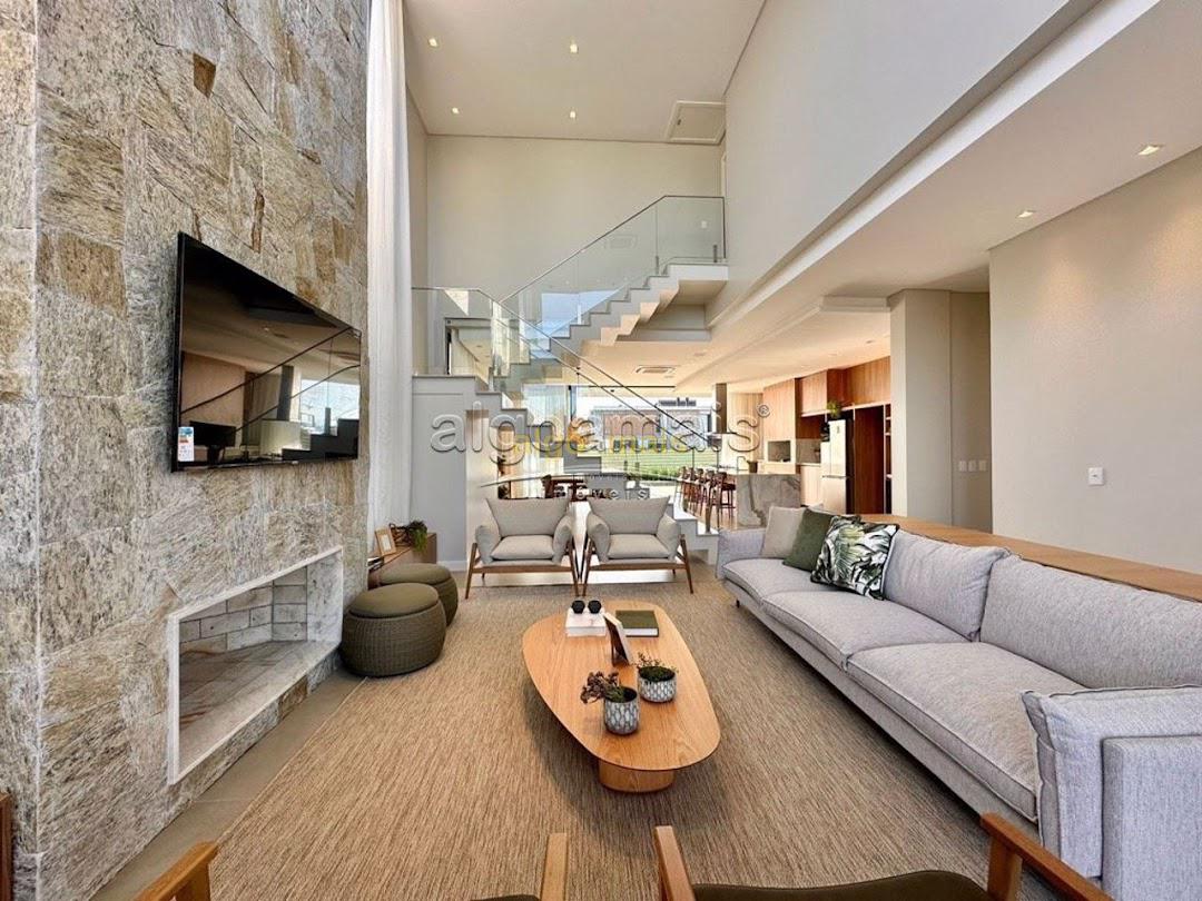 Casa, 4 quartos, 382 m² - Foto 3