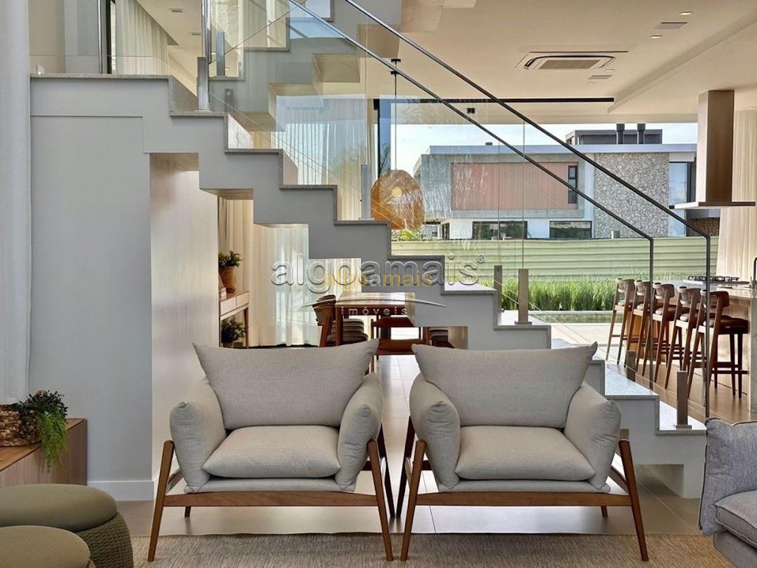 Casa, 4 quartos, 382 m² - Foto 4