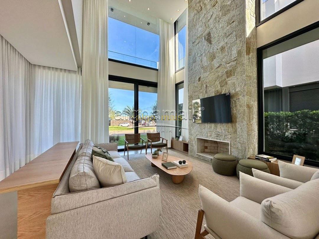 Casa, 4 quartos, 382 m² - Foto 5