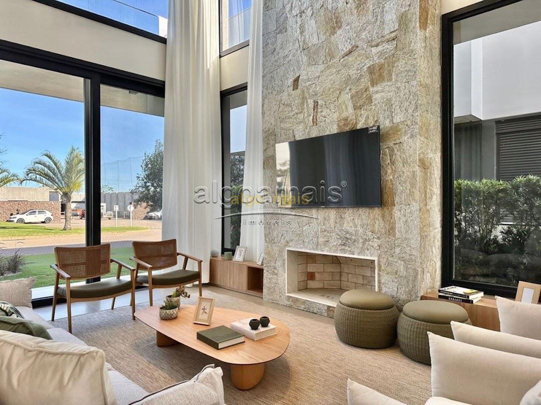 Casa, 4 quartos, 382 m² - Foto 6