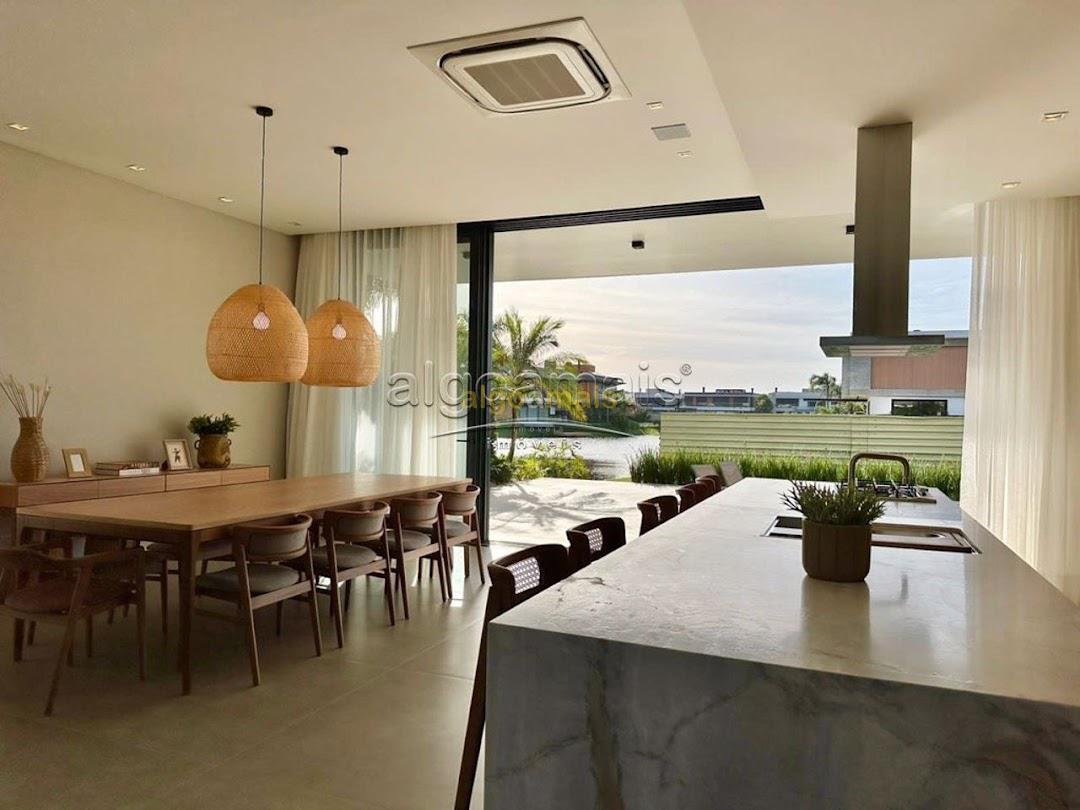 Casa, 4 quartos, 382 m² - Foto 9