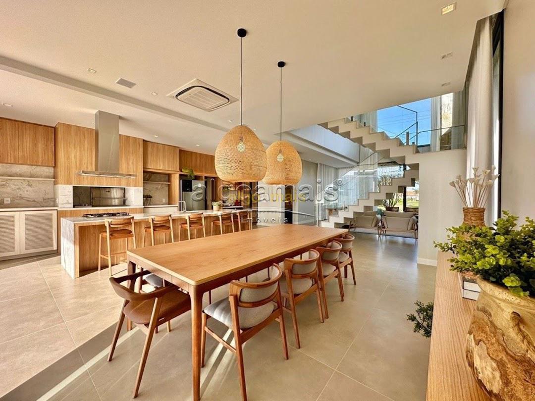 Casa, 4 quartos, 382 m² - Foto 16