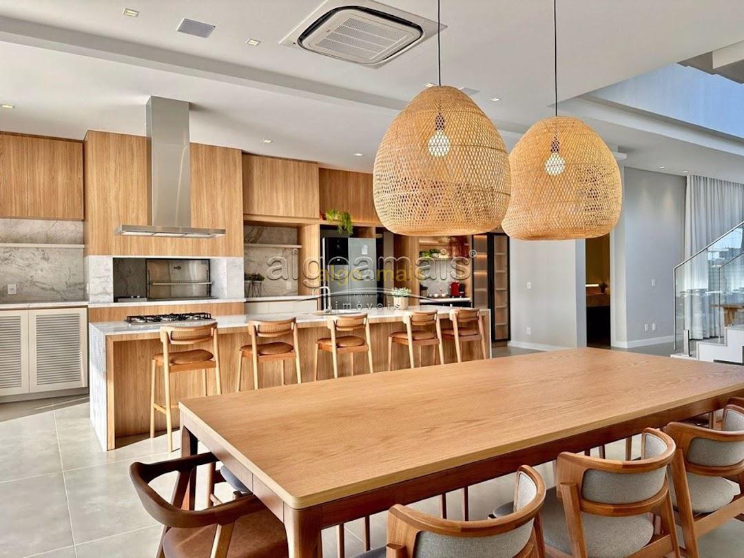 Casa, 4 quartos, 382 m² - Foto 17