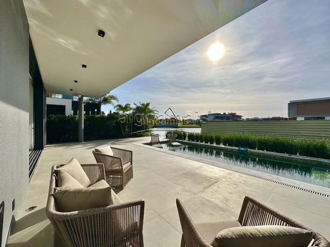 Casa, 4 quartos, 382 m² - Foto 22