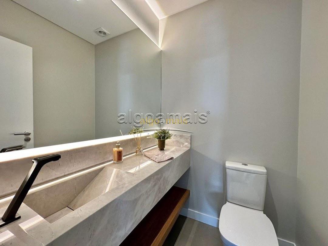 Casa, 4 quartos, 382 m² - Foto 30