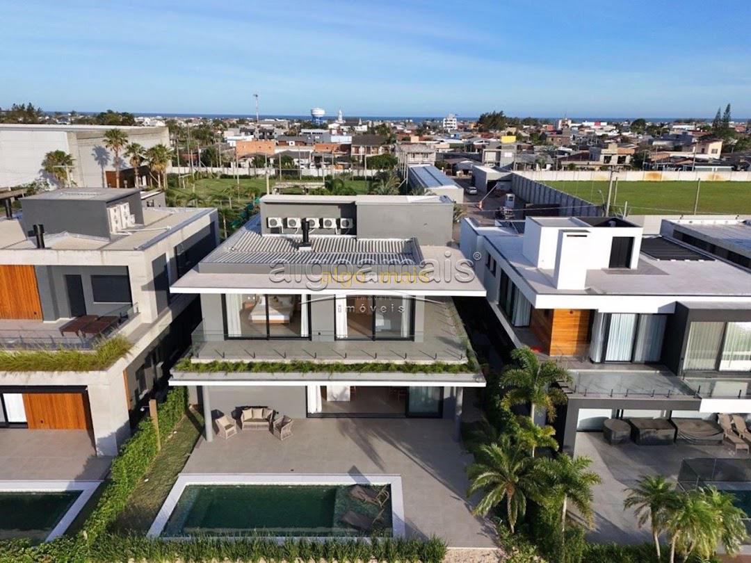 Casa, 4 quartos, 382 m² - Foto 54