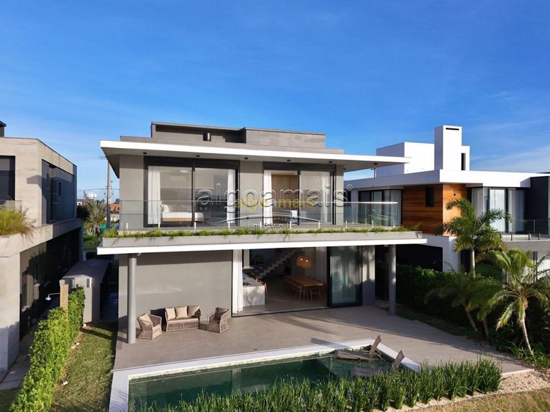 Casa, 4 quartos, 382 m² - Foto 55