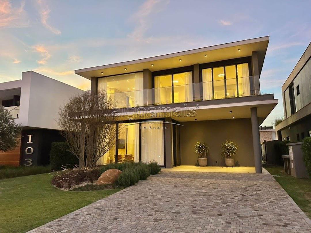 Casa, 4 quartos, 382 m² - Foto 58