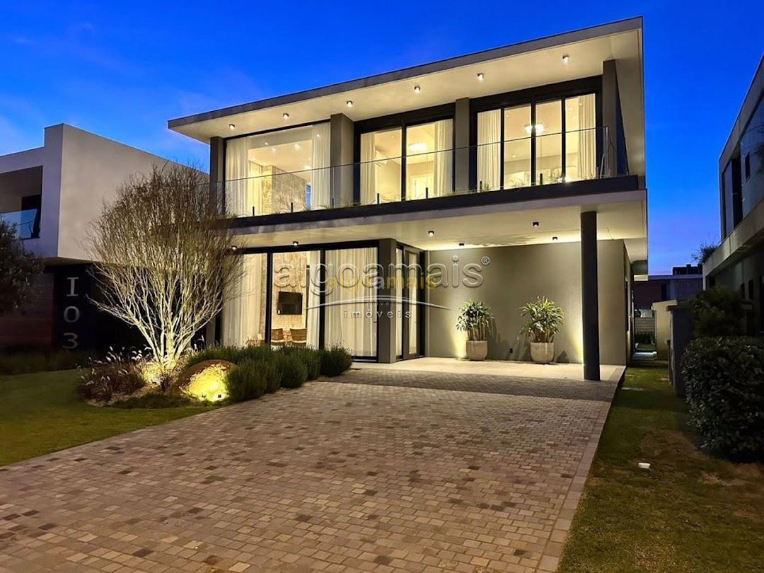 Casa, 4 quartos, 382 m² - Foto 60