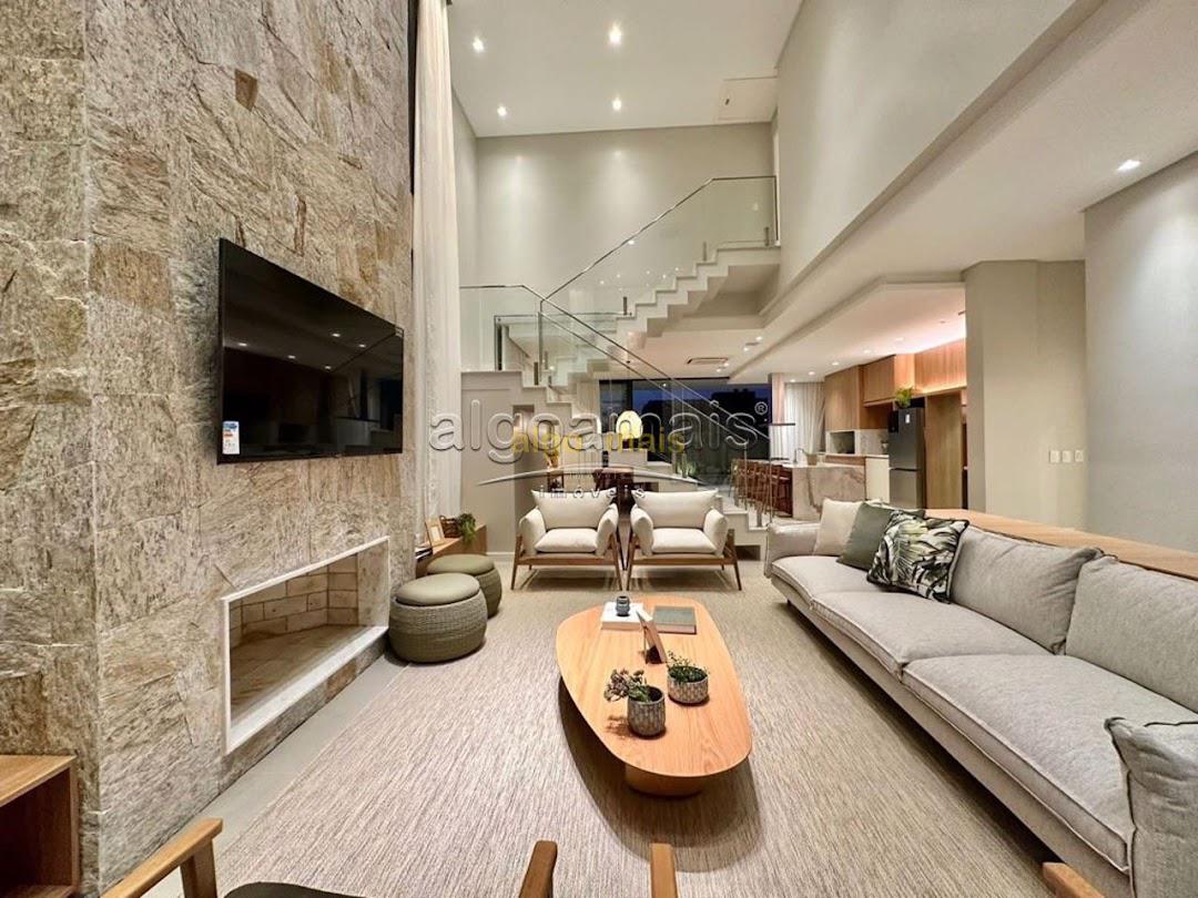Casa, 4 quartos, 382 m² - Foto 71