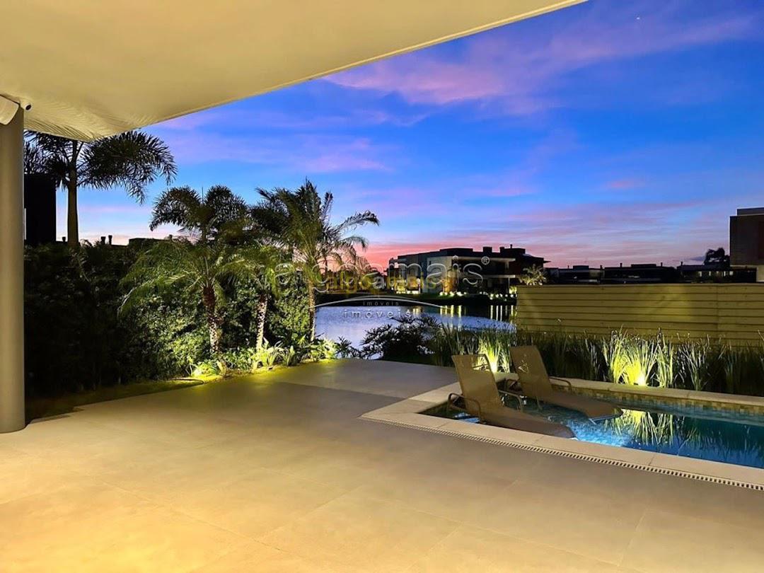 Casa, 4 quartos, 382 m² - Foto 78