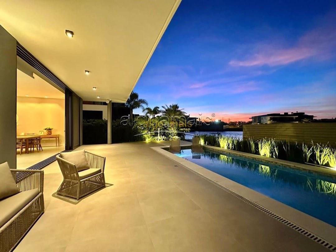 Casa, 4 quartos, 382 m² - Foto 82