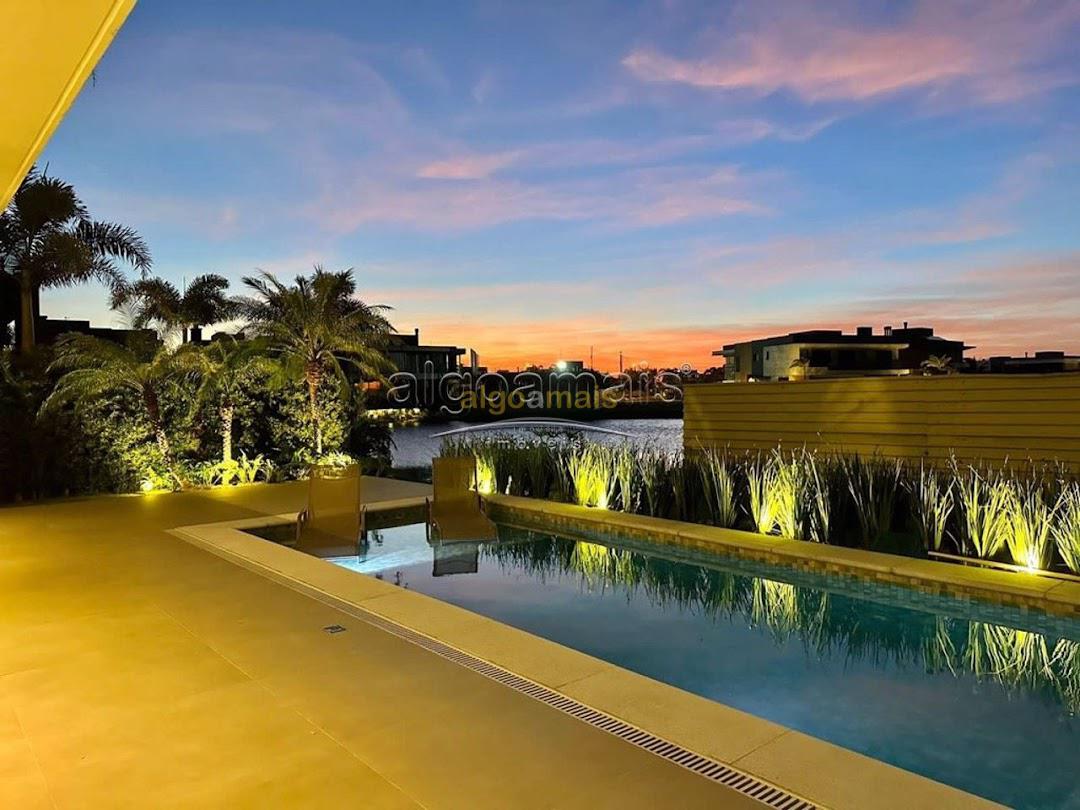 Casa, 4 quartos, 382 m² - Foto 83