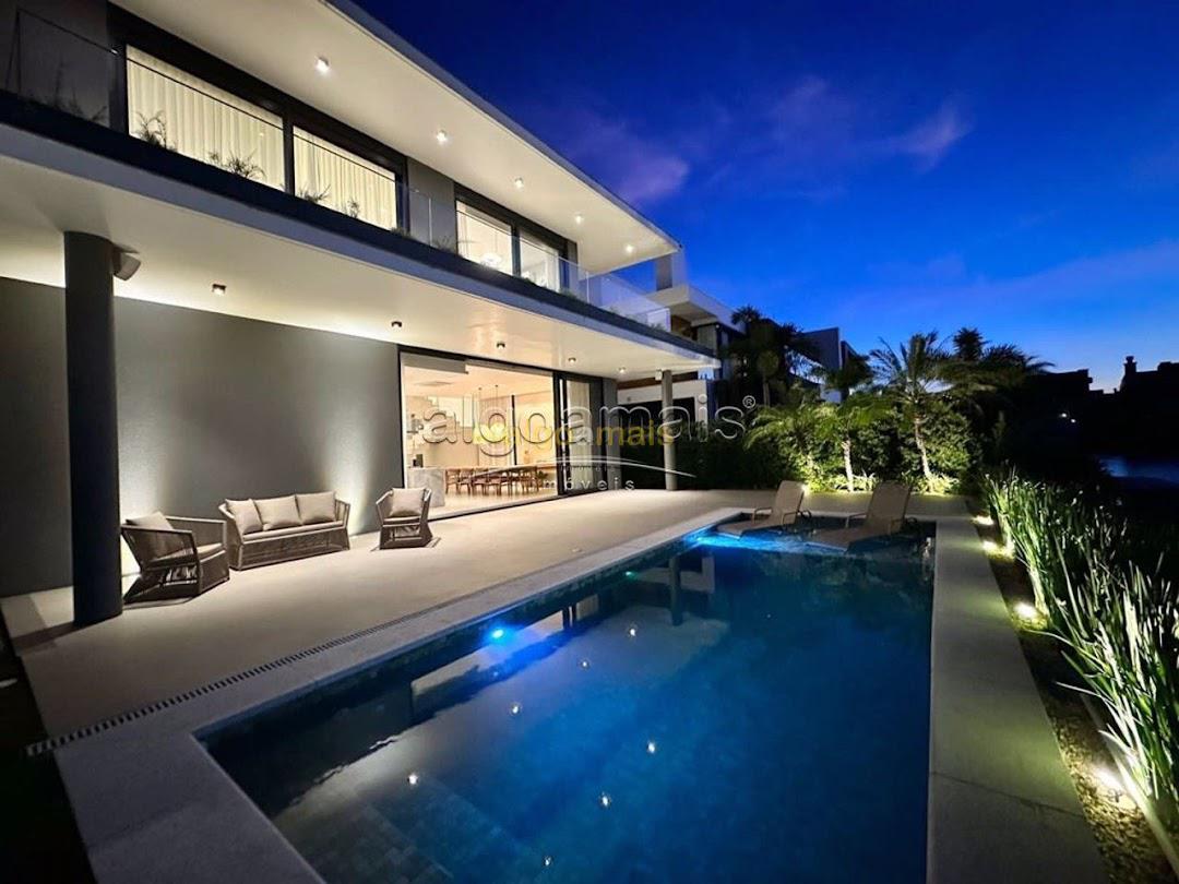 Casa, 4 quartos, 382 m² - Foto 84
