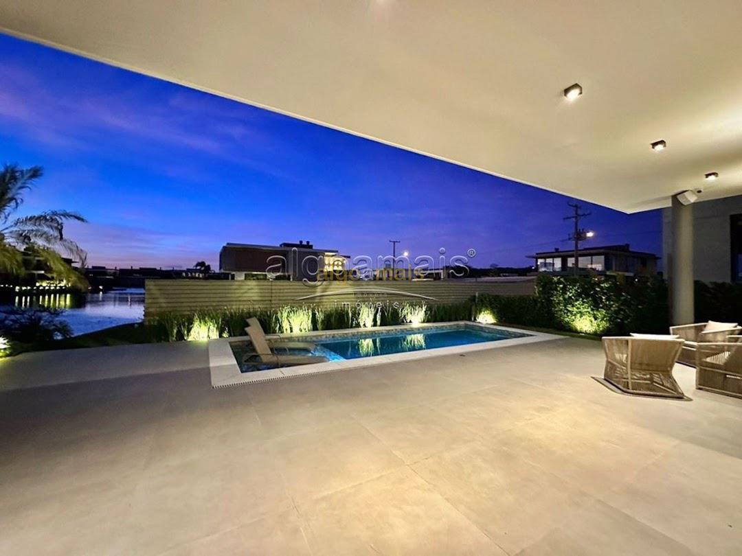 Casa, 4 quartos, 382 m² - Foto 85