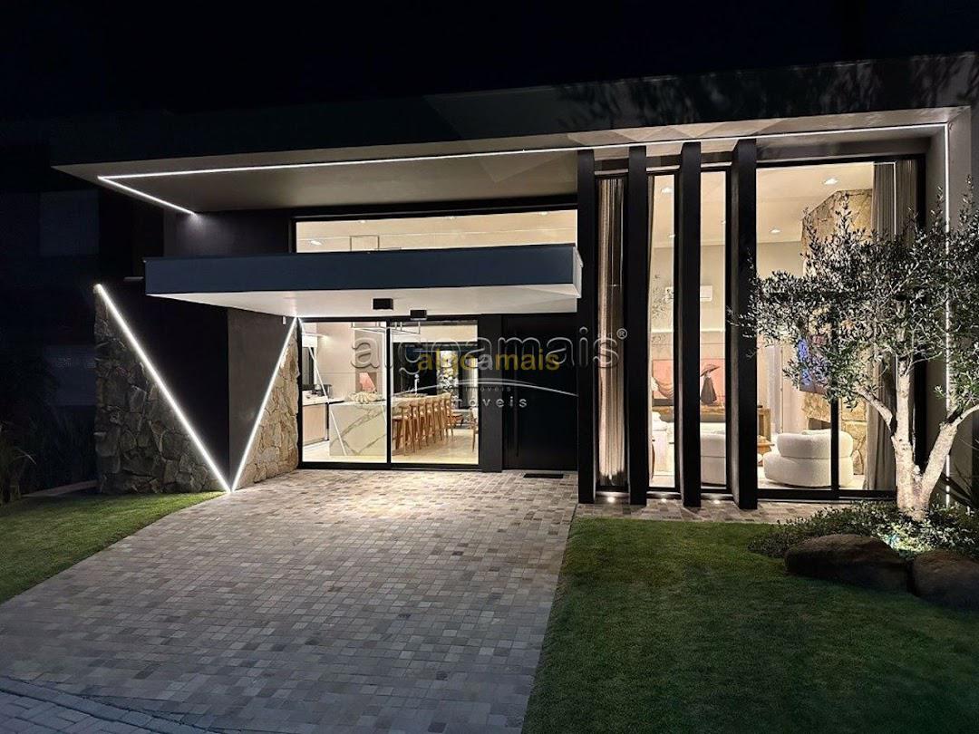 Casa, 4 quartos, 240 m² - Foto 2