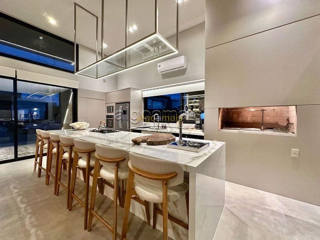 Casa, 4 quartos, 240 m² - Foto 5