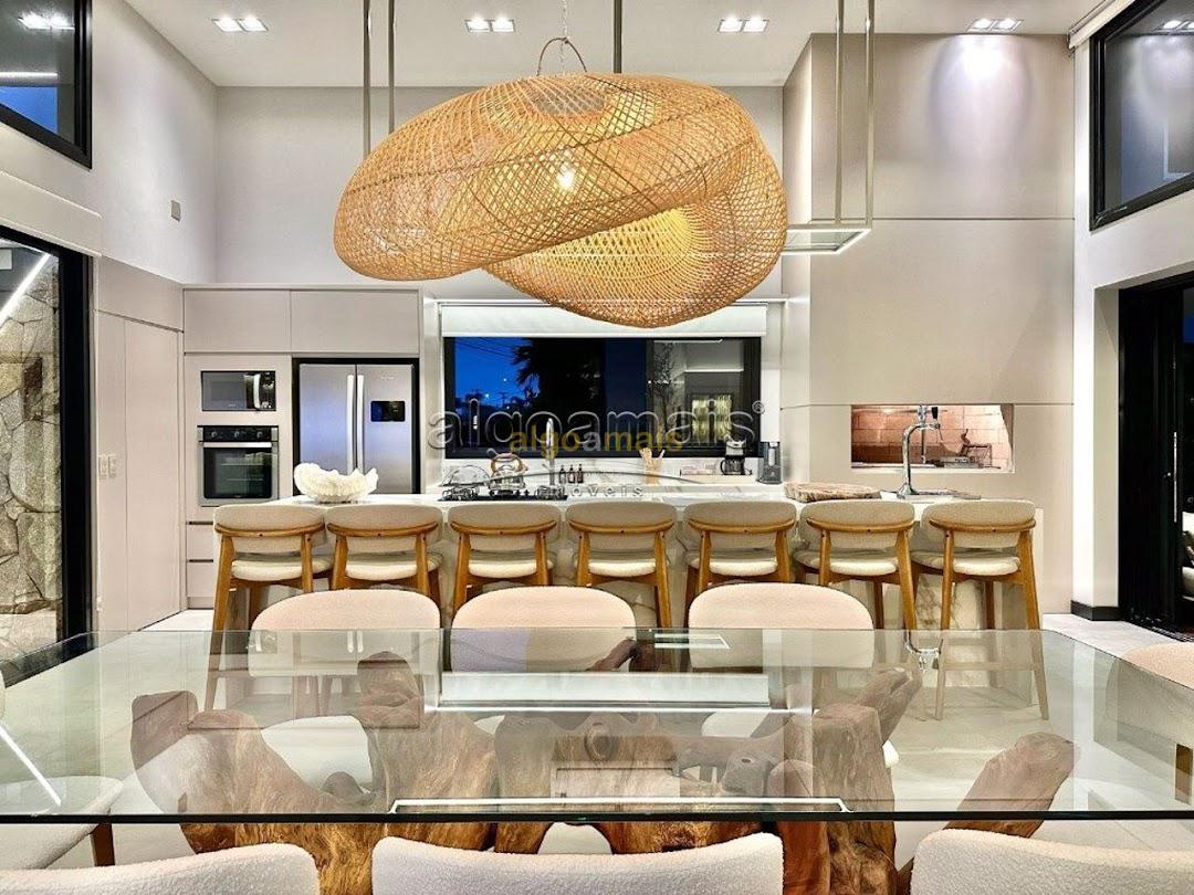 Casa, 4 quartos, 240 m² - Foto 6