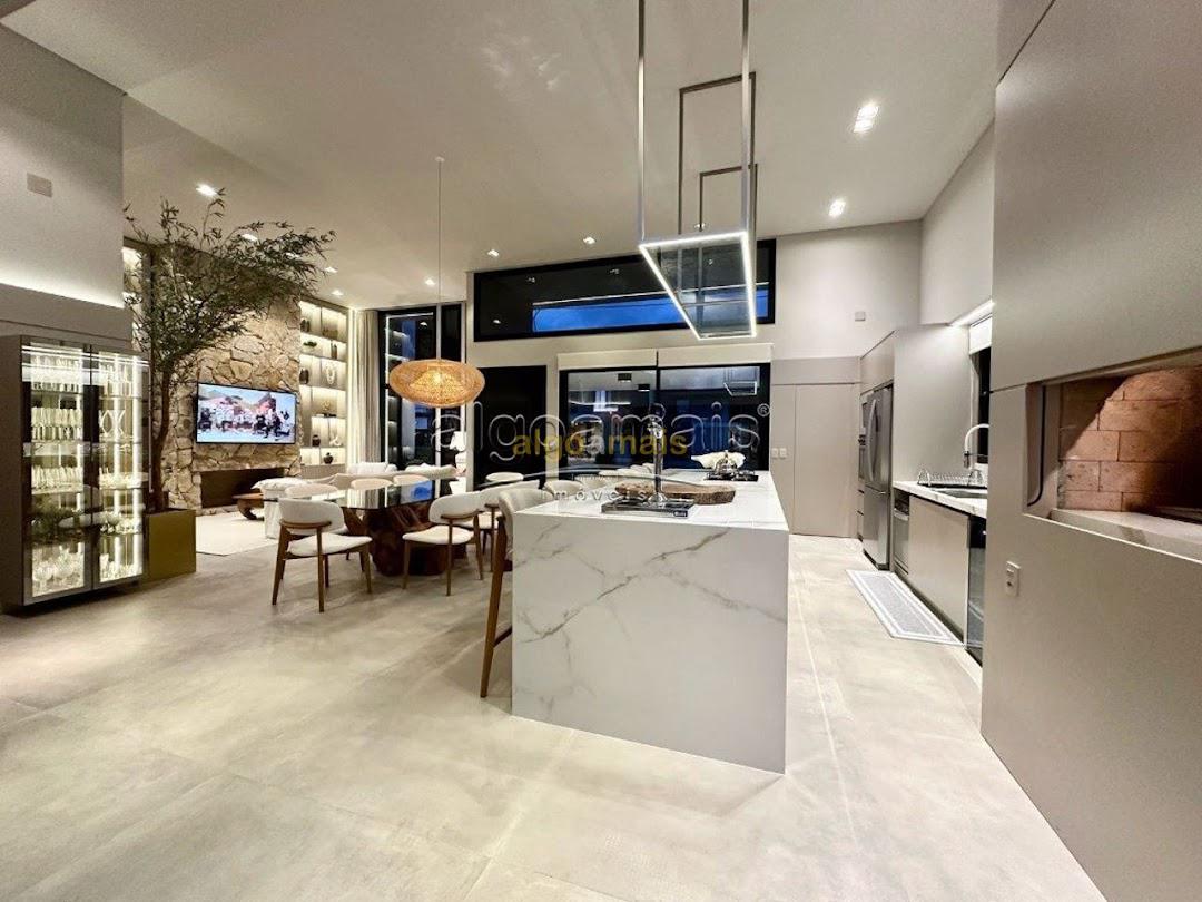 Casa, 4 quartos, 240 m² - Foto 7