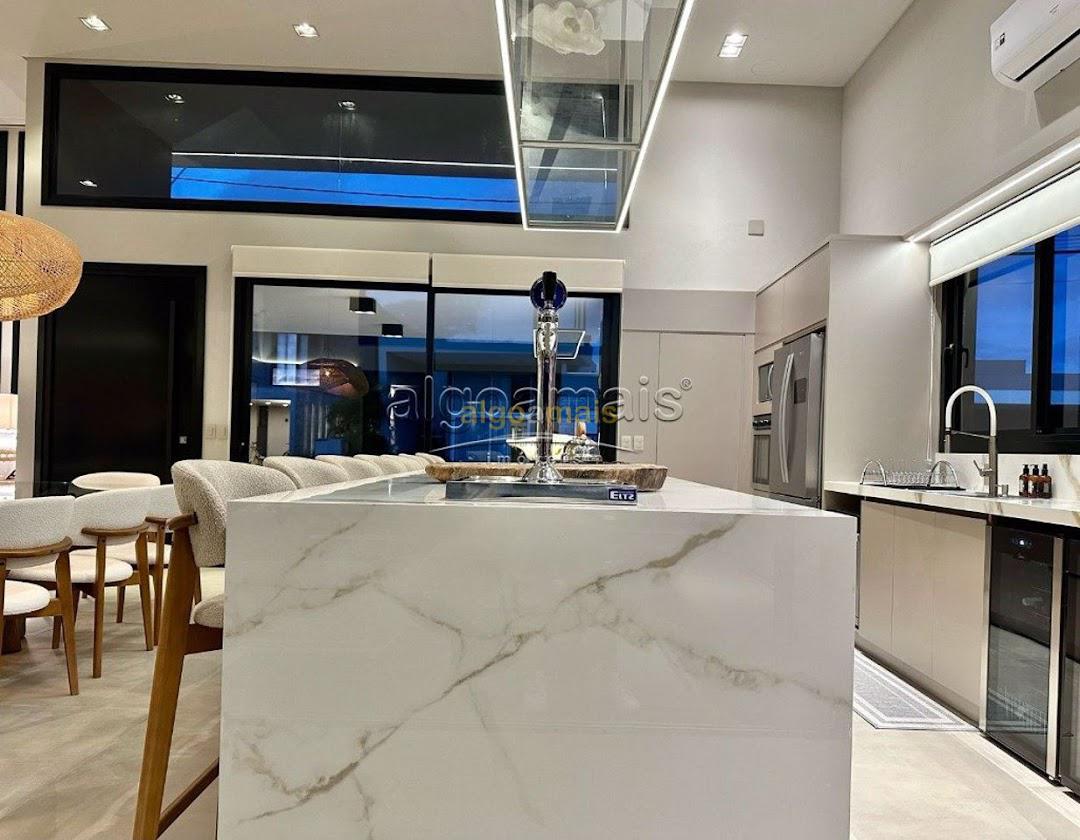 Casa, 4 quartos, 240 m² - Foto 8