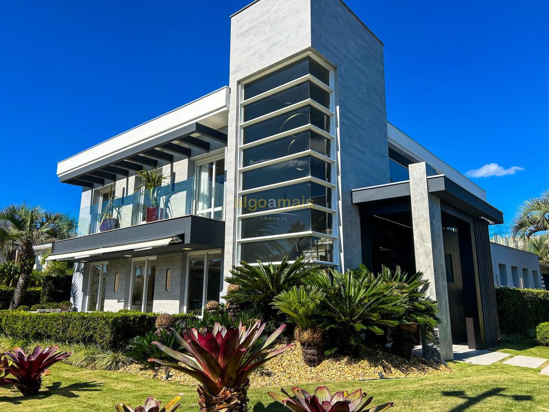 Casa de Condomínio, 5 quartos - Foto 1