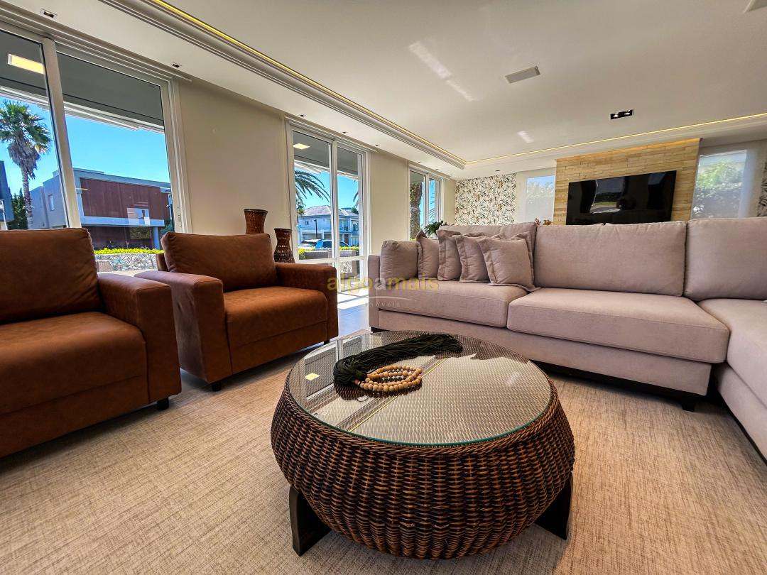 Casa de Condomínio, 5 quartos - Foto 16