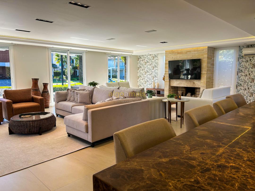 Casa de Condomínio, 5 quartos - Foto 19