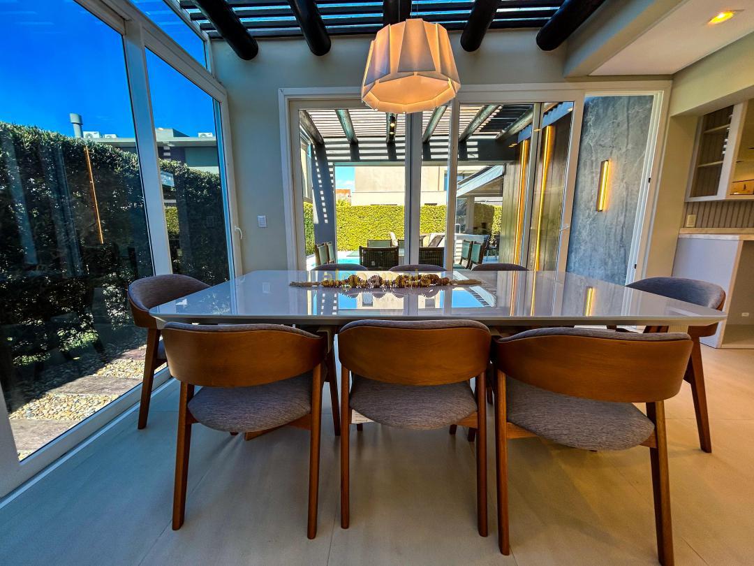 Casa de Condomínio, 5 quartos - Foto 21