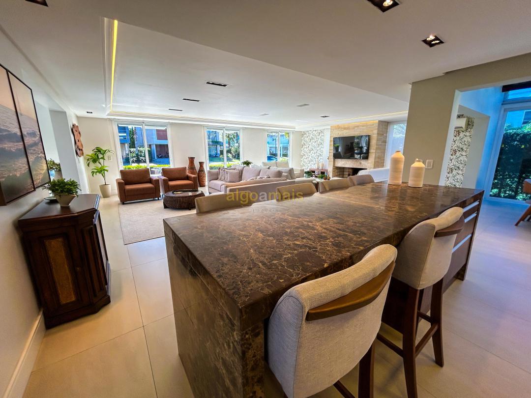 Casa de Condomínio, 5 quartos - Foto 22