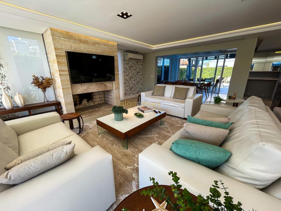 Casa de Condomínio, 5 quartos - Foto 20