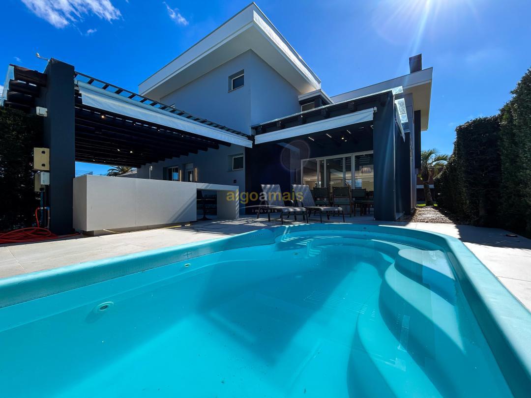 Casa de Condomínio, 5 quartos - Foto 9